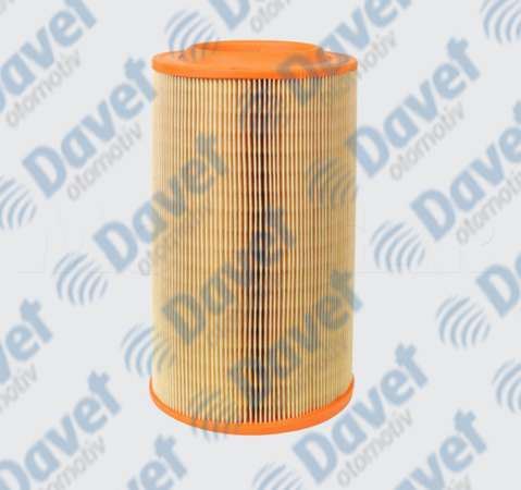 MOTOCAR 8300125SP Hava Filtresi Ducato 2.2jtd 06-> Boxer Iii Jumper Iii 2.2hdi 06-> Posetli